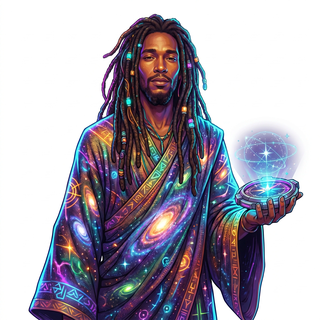 Rasta Rick