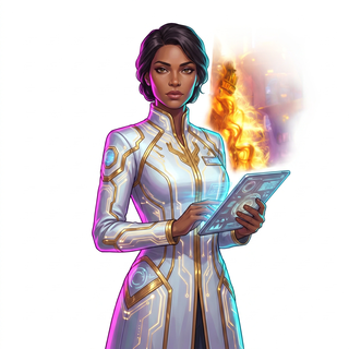 Dr. Zara